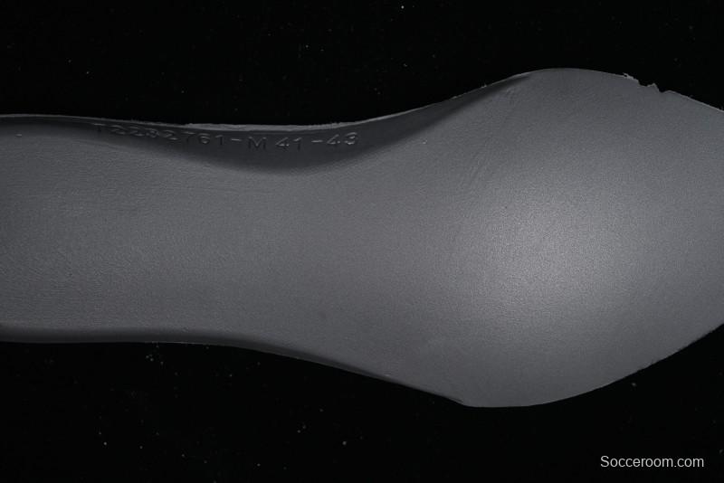 Balenciaga Circuit Lightweight Distressed Print Round-Toe Fashion Casual Shoes - WFLGY1950