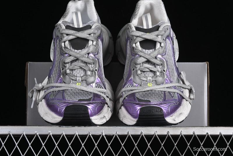 Balenciaga Phantom Sneaker 10th Generation Trendy Running Shoes - W3XL59050