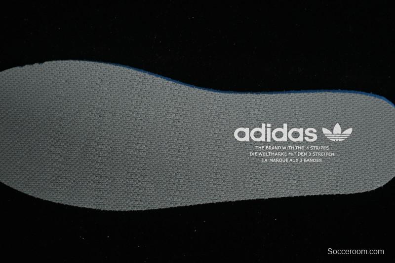 Adidas Forum 84 Low Retro Basketball Shoes - IG0286