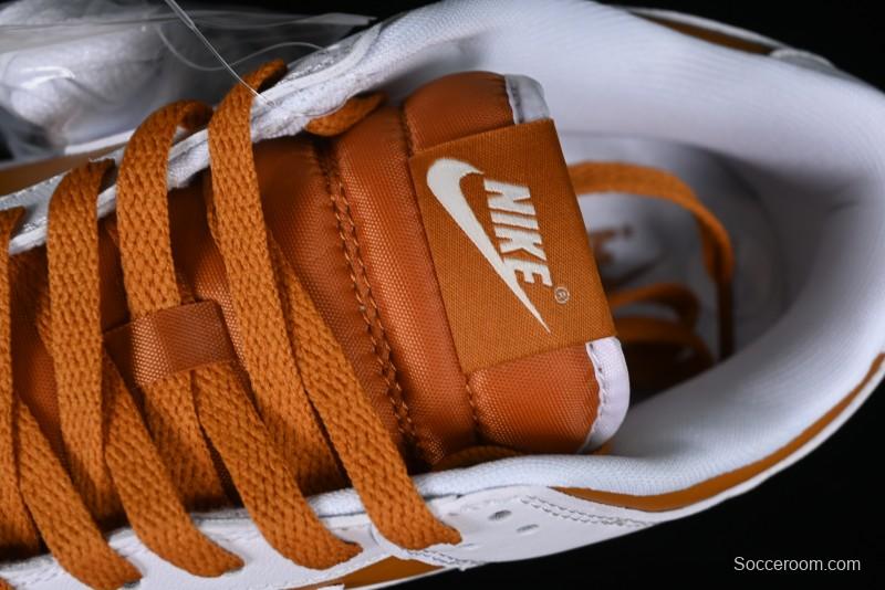 Nike Dunk Low Reverse Curry SB Casual Sneakers - FQ6965-700