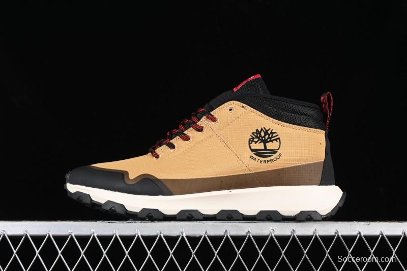 Timberland Classic 6-Inch Premium Waterproof Boot for Outdoor and Casual Wear - TB0A62ZB231