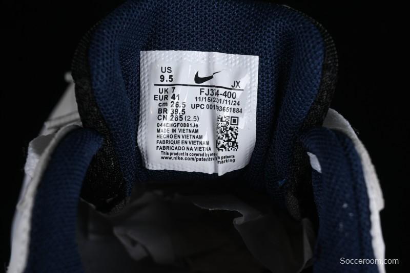 Nike AL8 Summer Retro Casual Dad Shoes - FJ3794-400