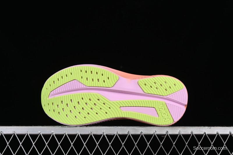 HOKA ONE ONE MACH 6 Next-Generation Flagship Racing Shoes with Carbon Plate Technology - 1147810 ISK