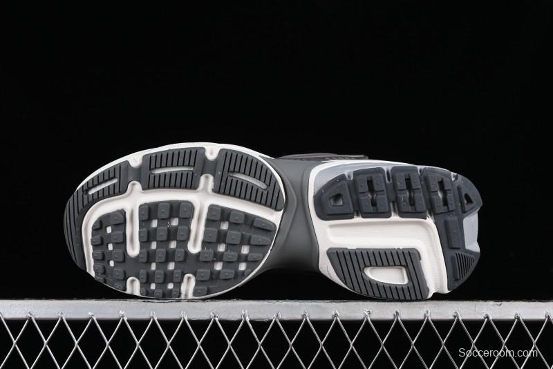 Nike Runtekk Run Retro Low-Top Running Shoes with Cushlon Midsole and Anti-Slip Design - FD0736-200