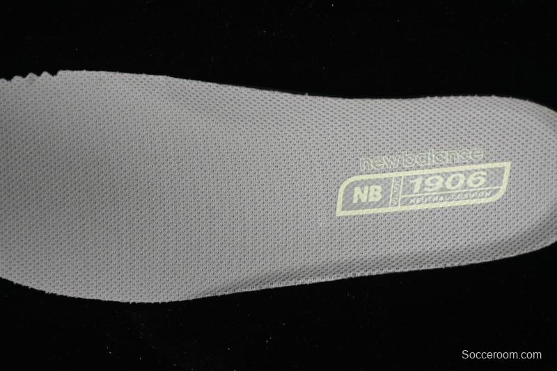 New Balance 1906 Series Retro Dad Style Casual Running Shoes - M1906NK