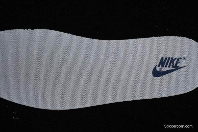 Nike SB Dunk Low BAPE Collaboration - Light Blue Grey Anniversary High-End Custom Low-Top Casual Skate Shoes - BB8969-001