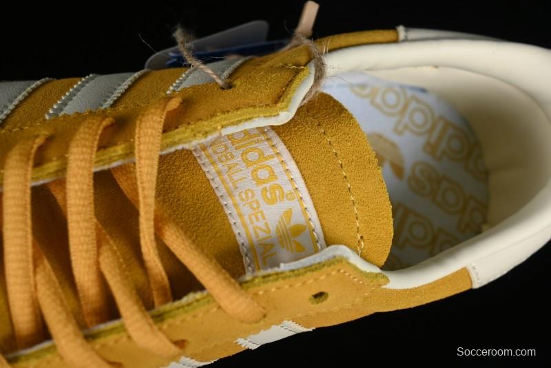 Adidas Handball Spezial Retro Casual Sneakers - IF7088