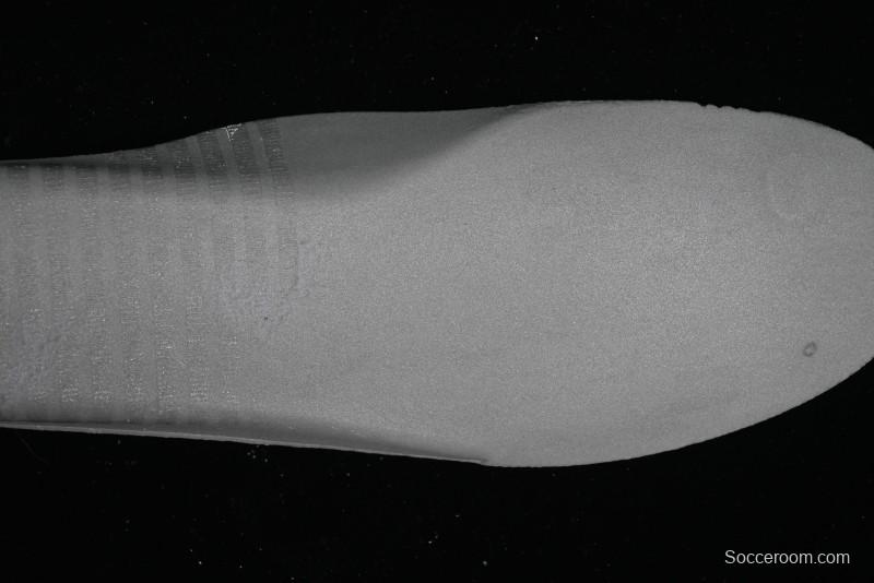 Nike Air Force 1 '07 Low "SHARK" Casual Sneakers with Full-Length Air Cushion - DB3301-220