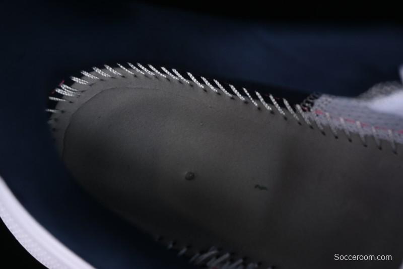 Nike Air Zoom Pegasus 41 Lightweight Breathable Running Shoes with Cushioning Technology - HF0402-400