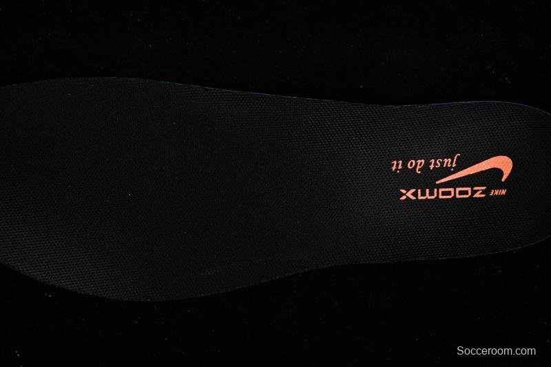 Nike Zoom X Invincible Run FK 3 Marathon Performance Running Shoes - FQ8720-140