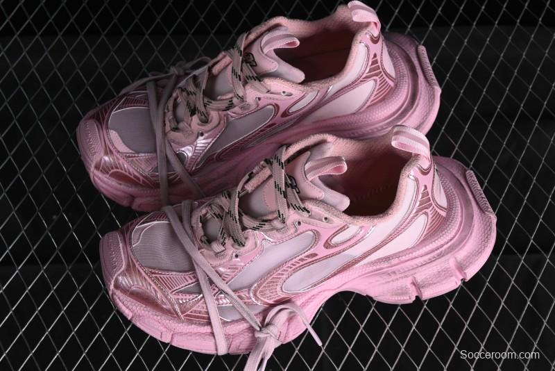 Balenciaga Phantom Sneaker - W3XL59048