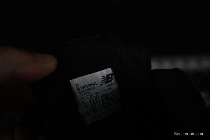 New Balance 1906 Series Retro Dad Style Casual Running Shoes - M1906RHC