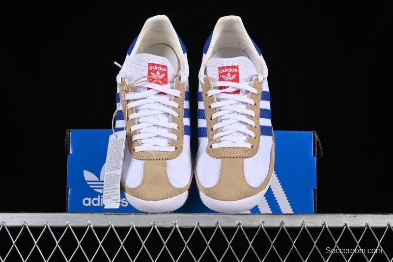 Adidas Originals SL 72 OG Retro Running Shoes - JH8647