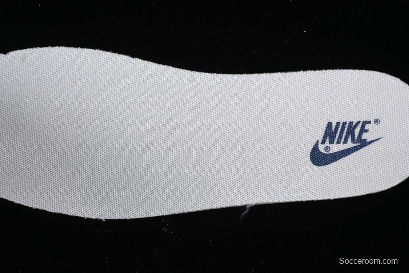 Nike SB Dunk Low LV Collaboration - Double Swoosh Blue Sole Anniversary High-End Custom Low-Top Casual Skate Shoes - XX2025-320