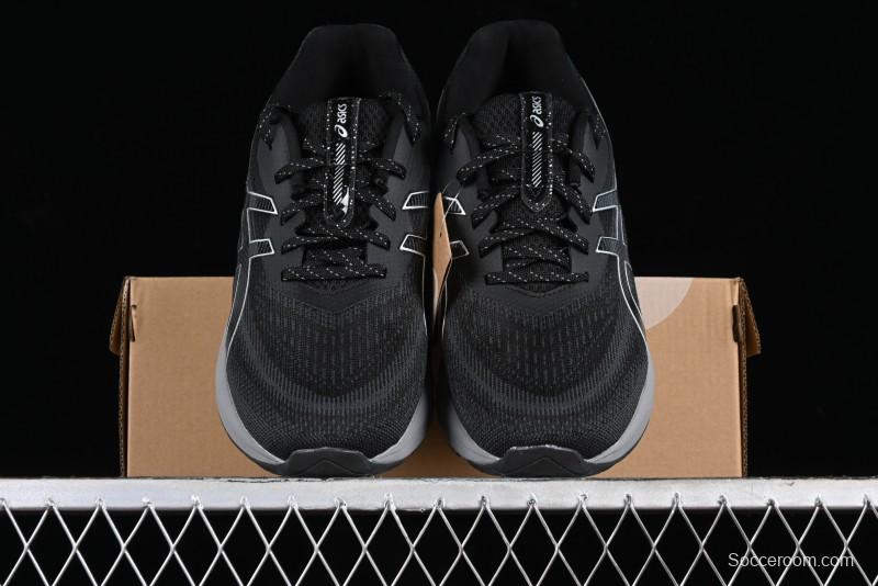 Asics Gel-Quantum 180 VIII Retro Breathable Casual Shoes with Cushioning for Men - 1201A631-002