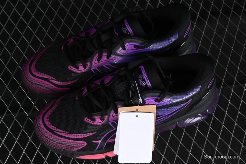 Asics Gel-Quantum 360 VIII Retro Breathable Casual Shoes with Cushioning for Men - 1203A305-006