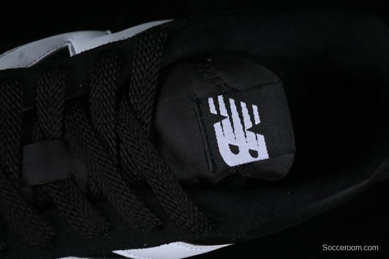 New Balance RC24 Series Retro Football-Inspired Casual Sneakers - URC42LB