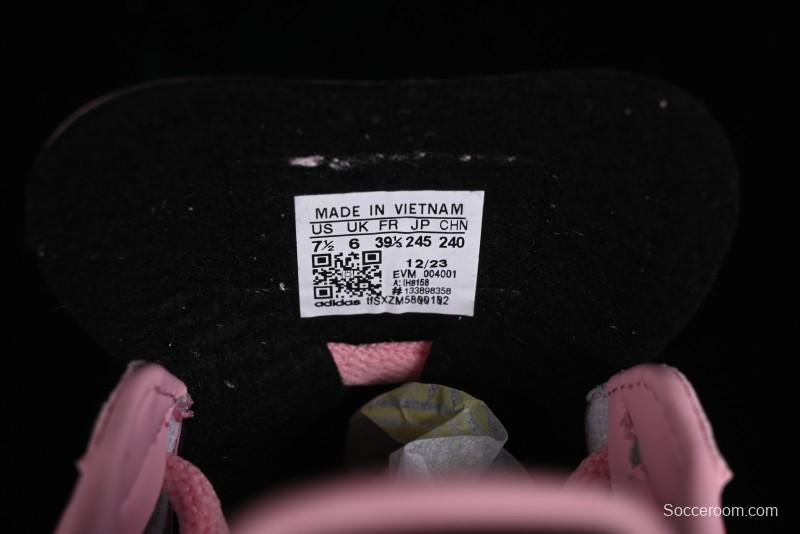 Adidas Samba OG Casual Sneakers - IH8158