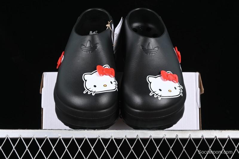 Adidas Adifom Stan Smith Platform Mule Slippers with Eco-Friendly Foam - IH0280