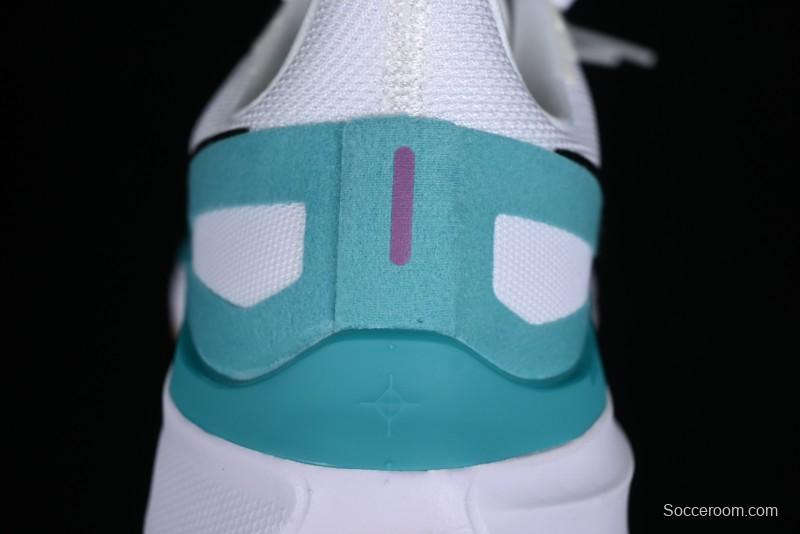 Nike Air Zoom Structure 25 Cushioned Anti-Slip Comfort Running Shoes - DJ7884-103