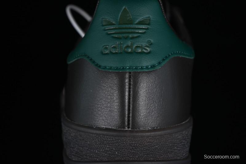 Adidas Originals Gazelle Indoor IH0374 Retro Casual Slip-Resistant Wear-Resistant Low-Top Sneakers