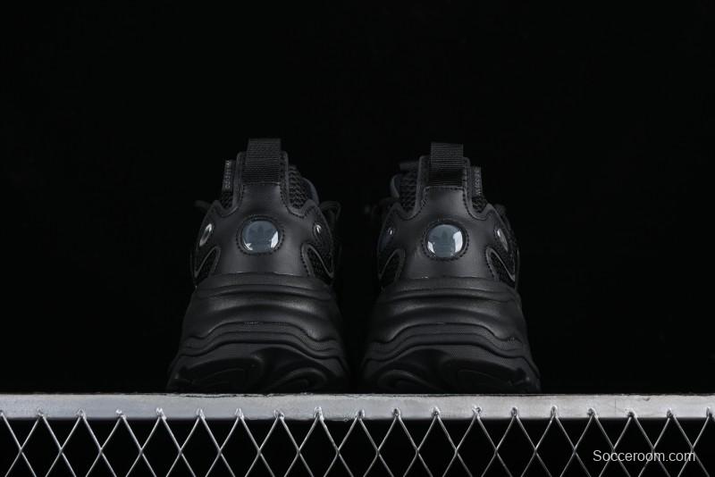 Adidas Originals Ozthemis 1.0 Kicksdong Low-Top Lifestyle Casual Shoes with Non-Slip Sole - IG1504