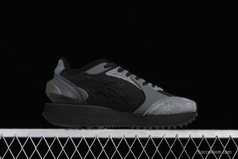 Onitsuka Tiger Moage Co Low-Top Running Shoes Comfortable Slip-Resistant Casual Sneakers - 1183B555-001