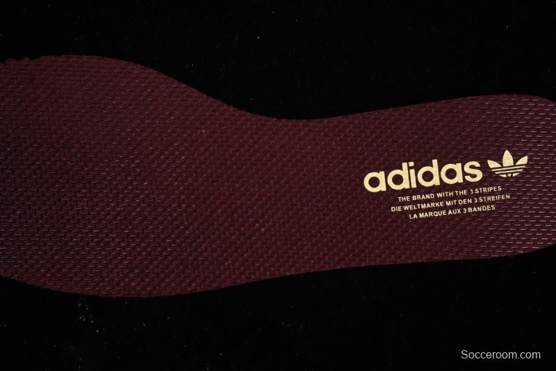 Adidas Originals SL 72 Retro Running Shoes with Ecotex Tongue and EVA Midsole - IE3425