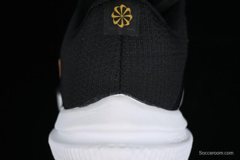 Nike Zoom Winflo 10 Breathable Mesh Cushioned Running Shoes for Endurance - DV4022-009