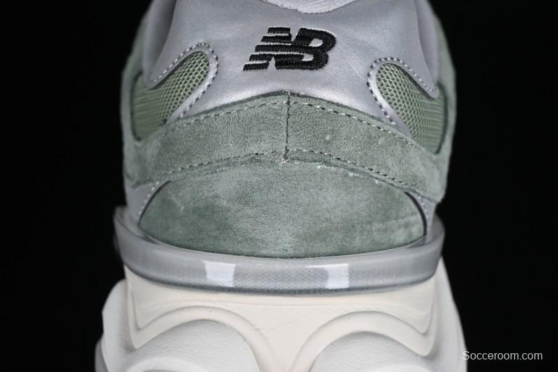 New Balance Joe Freshgoods NB9060 Retro Casual Running Sneakers with ABZORB Cushioning - U9060MET