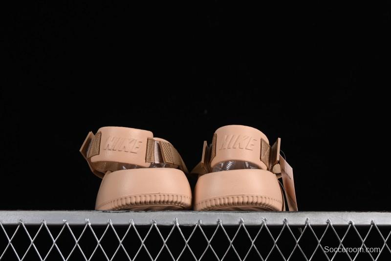 Nike Calm Slide Mule Comfortable Foam Sandals - FB2185-200