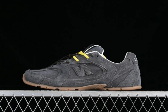 MiuMiu x New Balance 530 Low-Top Classic Retro Casual Running Shoes - 530