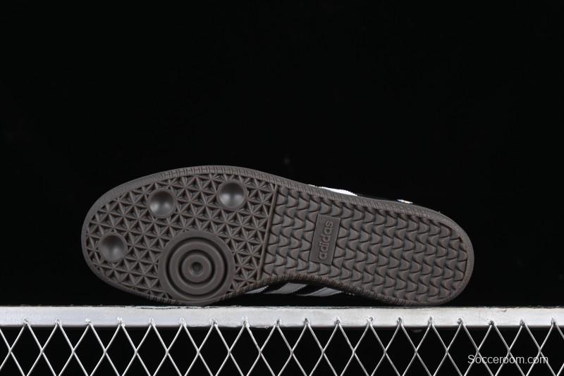 Adidas Originals Samba OG Casual Sneakers - H03848