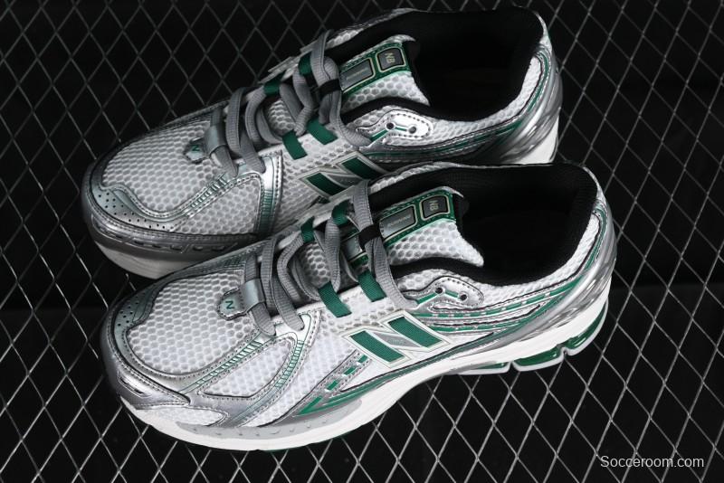 New Balance 1906 Series Retro Dad Style Casual Running Shoes - M1906RFN