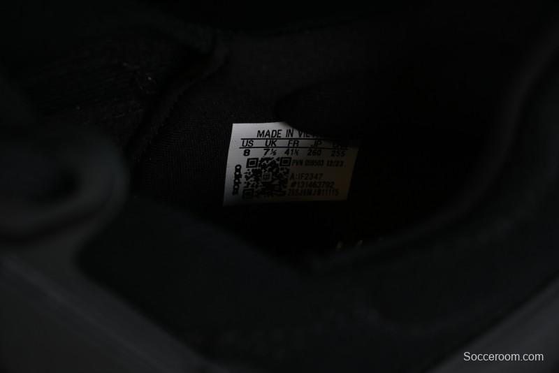 Adidas Ultra Boost Light 23 Running Shoes with Full-Length Boost Technology - IF2347