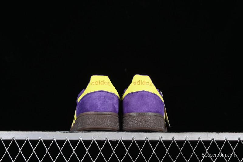 Adidas Handball Spezial Retro Casual Sneakers - GW1398