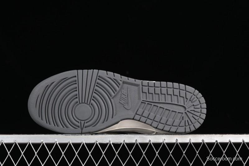 Nike SB Dunk Low NOCTA Anniversary High-End Custom Low-Top Casual Skate Shoes - DQ1098-389