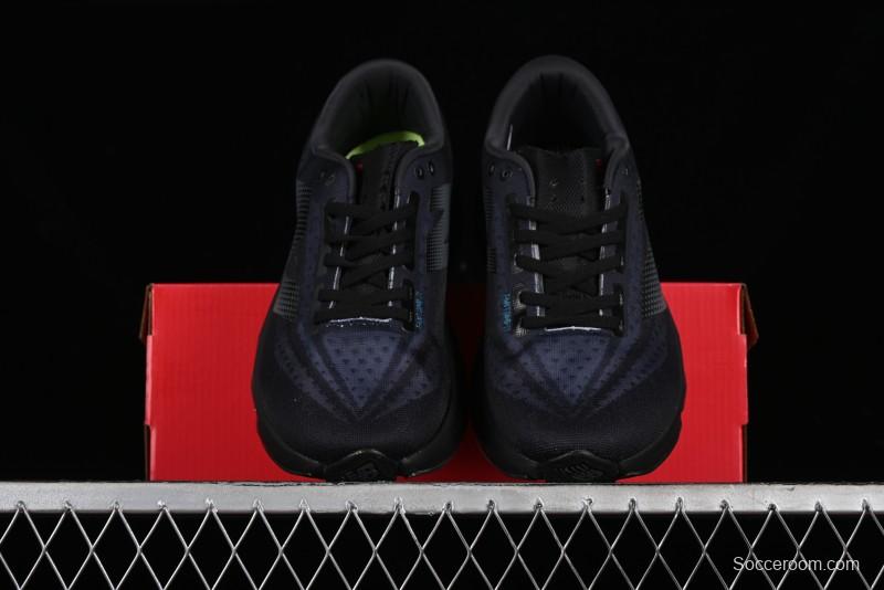 New Balance FuelCell Rebel V4 Low-Top Slip-Resistant Durable Versatile Casual Running Shoes - MFCXLB4