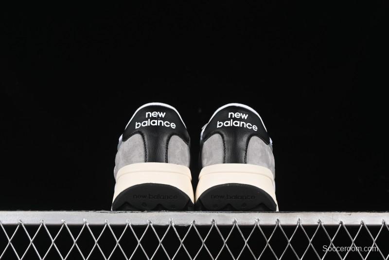 New Balance 370 Series Retro Casual Running Shoes - U370AH