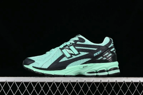 New Balance 1906 Series Retro Dad Style Casual Running Shoes - M1906RSB