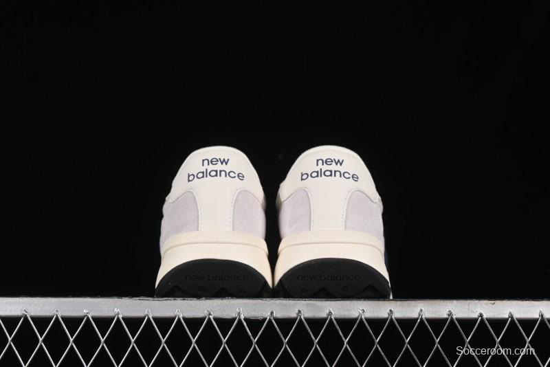 New Balance NB370 Series Retro Casual Running Shoes - U370CA