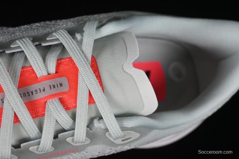 Nike Air Zoom Pegasus 35 Running Shoes with Breathable Mesh and Zoom Air Cushion - FQ7262-001