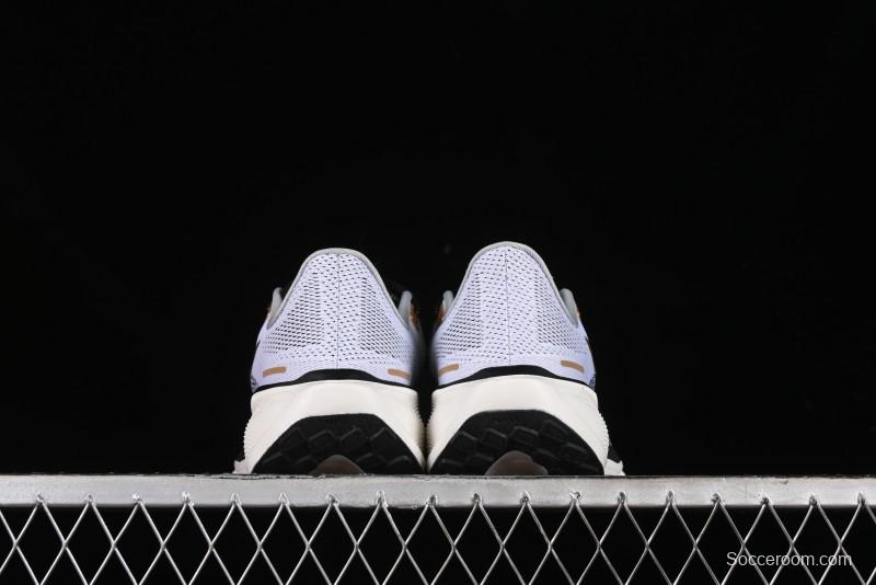 Nike Air Zoom Pegasus 41 Breathable Lightweight Running Shoes with Cushioning - HQ3220-100