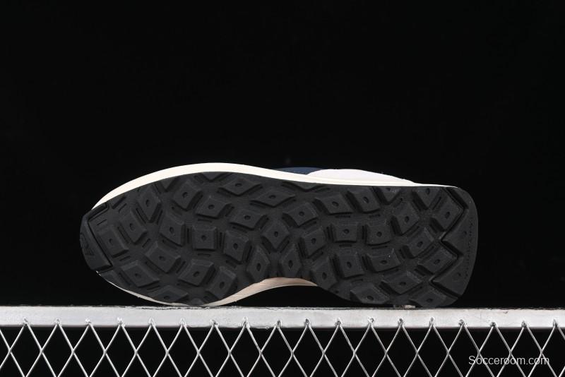 New Balance NB370 Series Retro Casual Running Shoes - U370CA