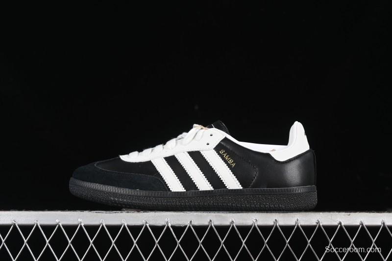Adidas Originals Samba Retro Casual Sneakers - JP5282