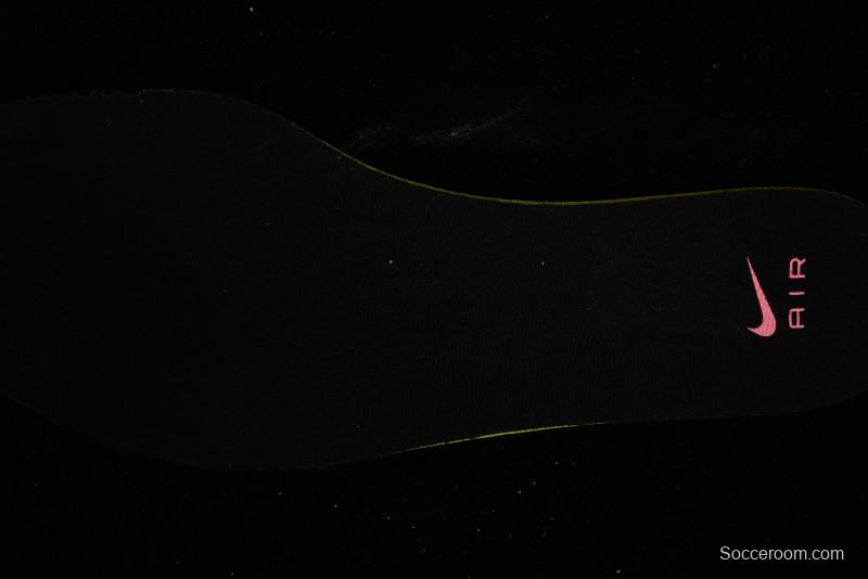 Nike Air Max Portal Retro Running Shoes with Air Cushion - HF3053-007