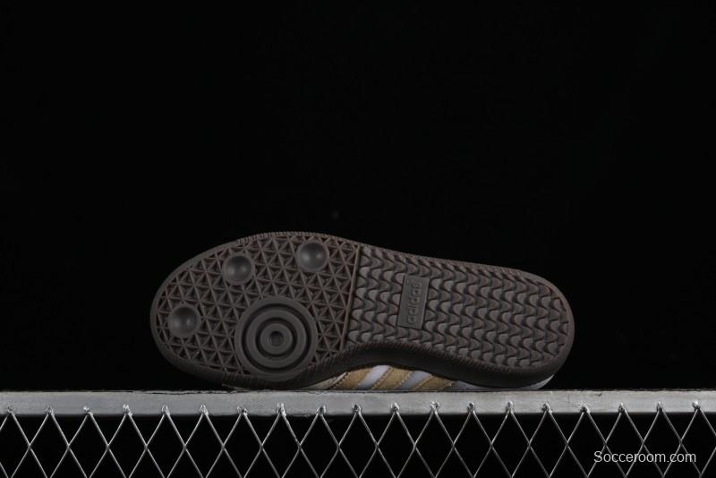 Adidas Samba OG Casual Sneakers - JI0218