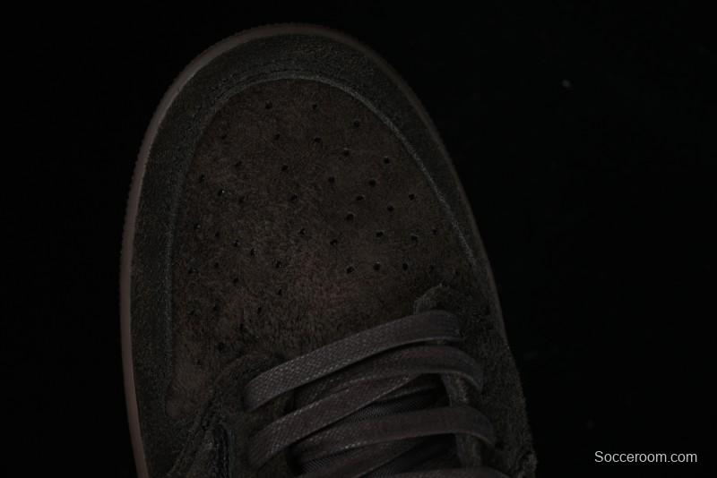 Nike Travis Scott x Air Jordan 1 Low OG Retro Sneakers - DM7866-202