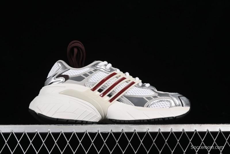 Adidas Adistar XLG Comfortable Anti-Slip Low-Top Sports Casual Shoes - IH3382