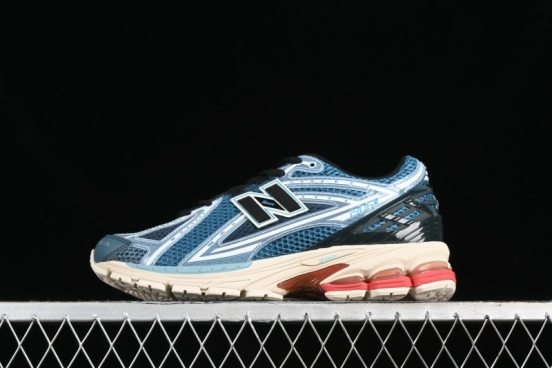 New Balance 1906 Series Retro Dad Style Casual Running Shoes - M1906RFP